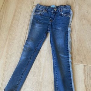 7 for all mankind Sz 5 jeans